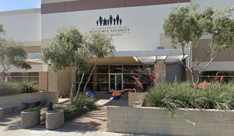 San Carlos Apache Tribe Members Eligible for Disaster Unemployment Assistance After Watch Fire