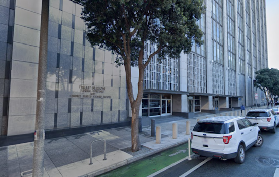 San Carlos Man Sentenced to 40 Months for Wire Fraud and Tax Evasion, Ordered to Pay $1.4 Million Restitution