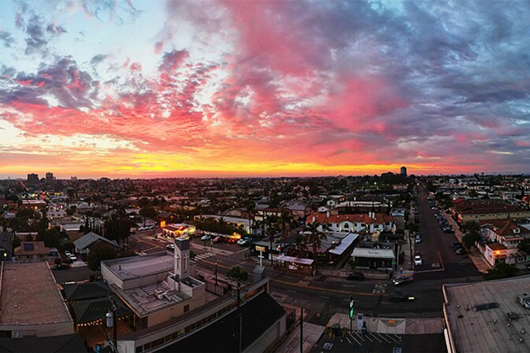 San Diego Braces for Chilly Weekend and Frost Advisory, Santa Ana Winds on the Horizon