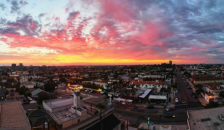 San Diego Braces for Chilly Weekend and Frost Advisory, Santa Ana Winds on the Horizon