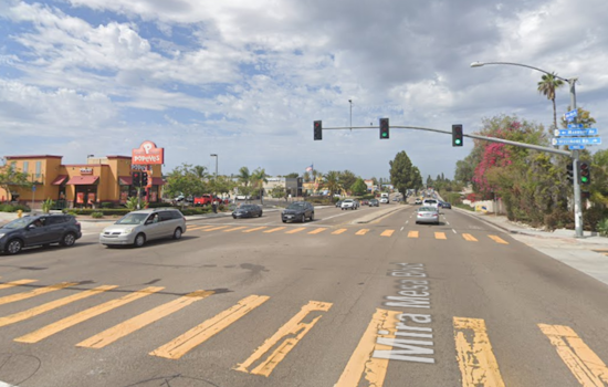 San Diego Community Shaken by Fatal Pedestrian Collision with Tesla on Mira Mesa Boulevard
