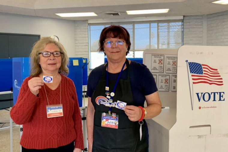 San Diego County Calls Voters to Action As Presidential Election Deadline Nears