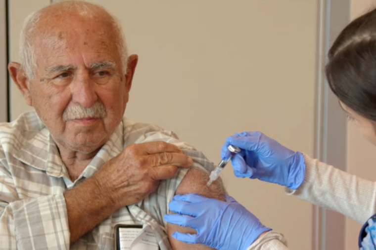 San Diego County Reports Surge in Flu Cases as Officials Urge Vaccination Ahead of Holidays