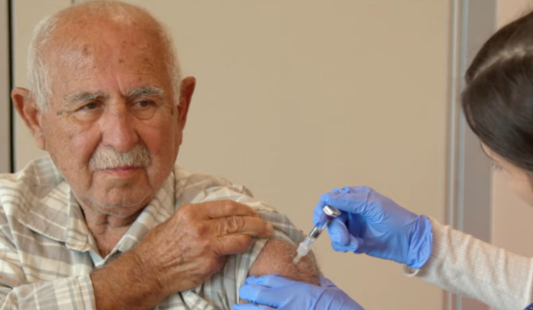 San Diego County Reports Surge in Flu Cases as Officials Urge Vaccination Ahead of Holidays