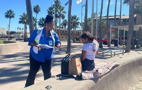 San Diego County Sees Nearly 2,000 Participants in Tijuana River Valley Pollution Survey