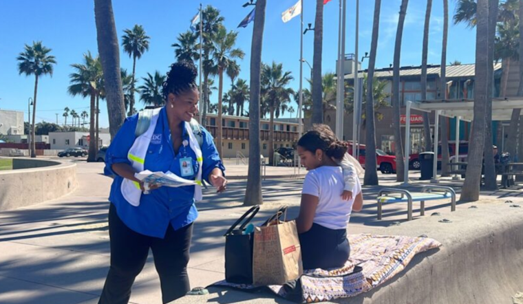 San Diego County Sees Nearly 2,000 Participants in Tijuana River Valley Pollution Survey