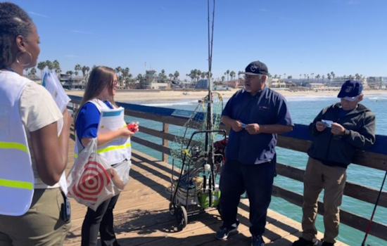 San Diego County's Tijuana River Valley Pollution Survey Reaches Milestone with Over 1,000 Responses