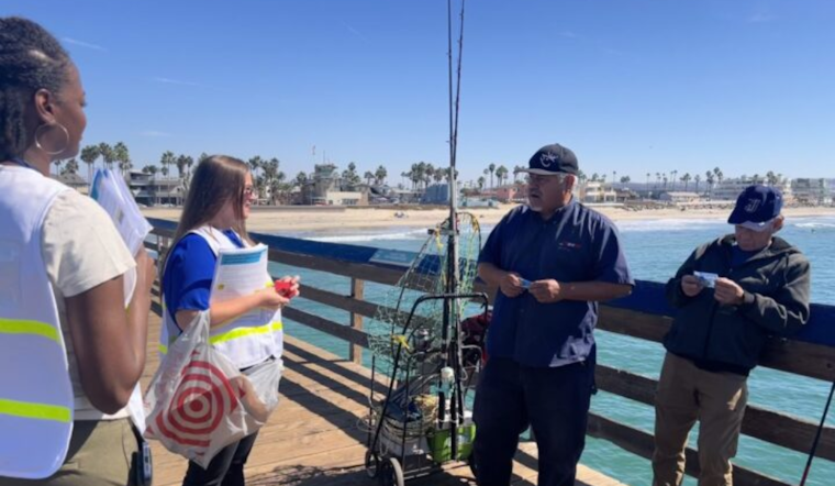 San Diego County's Tijuana River Valley Pollution Survey Reaches Milestone with Over 1,000 Responses