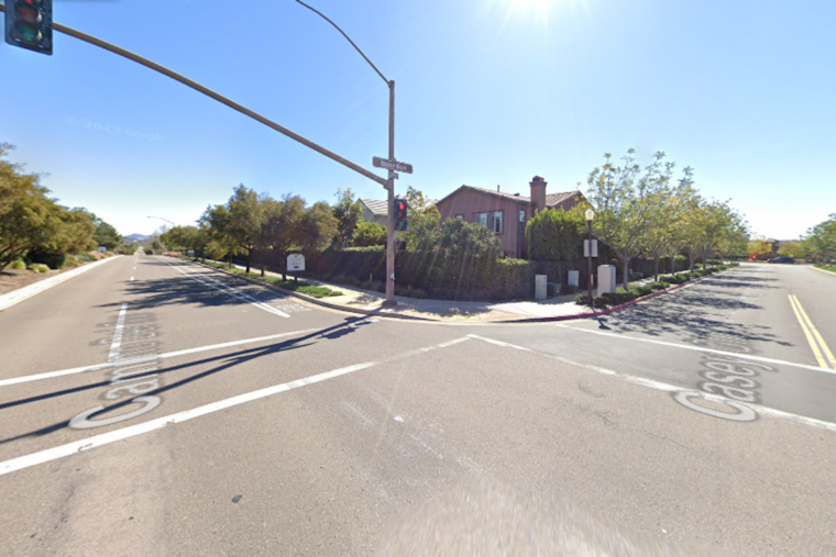 San Diego Cyclist Fatally Struck by Motorist in Black Mountain Ranch, Authorities Seek Witnesses