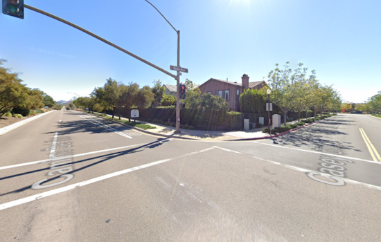 San Diego Cyclist Fatally Struck by Motorist in Black Mountain Ranch, Authorities Seek Witnesses