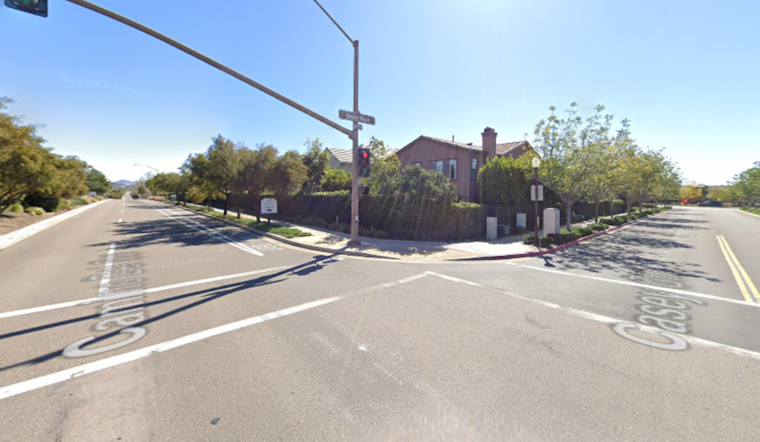 San Diego Cyclist Fatally Struck by Motorist in Black Mountain Ranch, Authorities Seek Witnesses