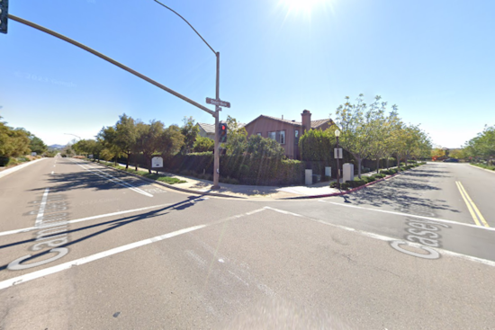 San Diego Cyclist Fatally Struck in Black Mountain Ranch, Investigation Underway