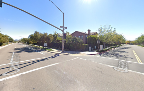 San Diego Cyclist Fatally Struck in Black Mountain Ranch, Investigation Underway