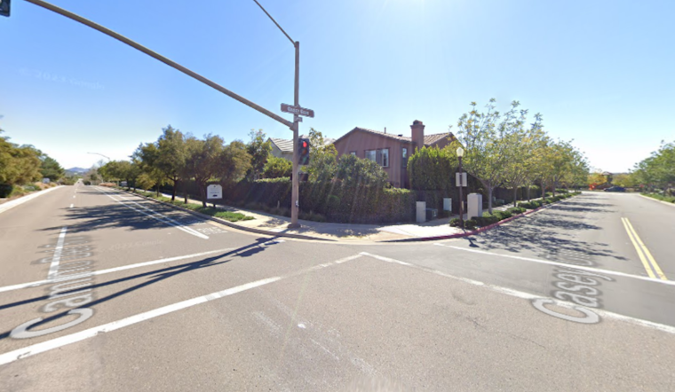 San Diego Cyclist Fatally Struck in Black Mountain Ranch, Investigation Underway