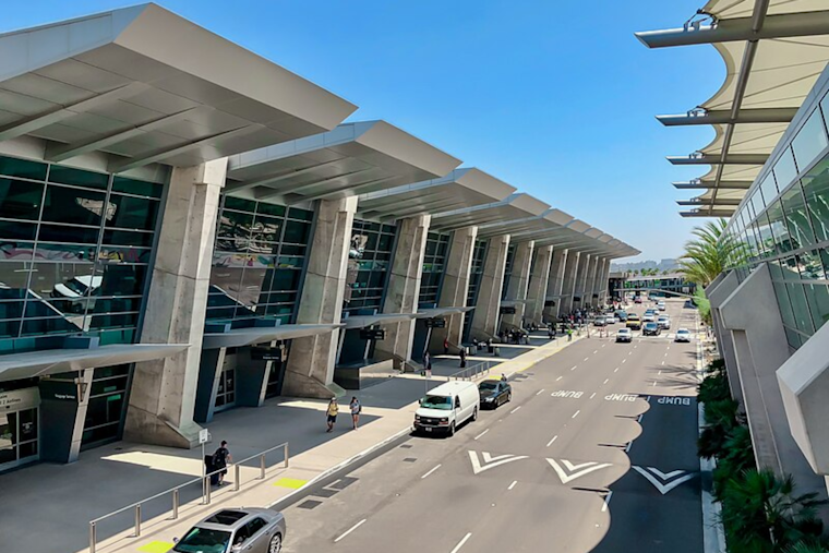 San Diego International Airport Braces for Thanksgiving Rush, Passenger Count to Exceed 460,000