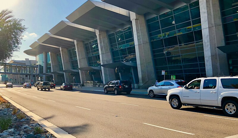 San Diego International Airport CBP Officers Seize Over 390 Pounds of Marijuana and Firearms in Enforcement Crackdown