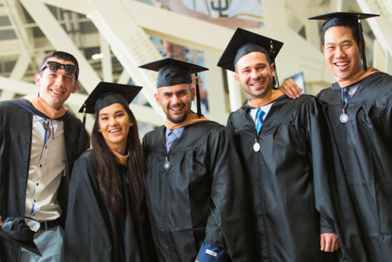 San Diego Launches Educational Partnerships for City Employees' Skill Enhancement and Career Progress