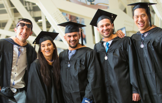 San Diego Launches Educational Partnerships for City Employees' Skill Enhancement and Career Progress