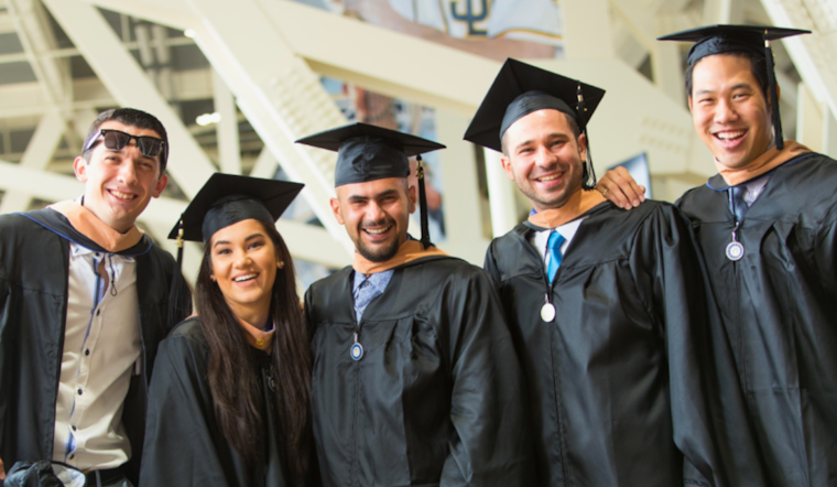 San Diego Launches Educational Partnerships for City Employees' Skill Enhancement and Career Progress