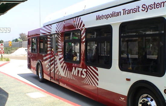 San Diego MTS and DA Launch Campaign to Combat Illegal Ride-Share 'Wildcatting' at Border Transit Centers