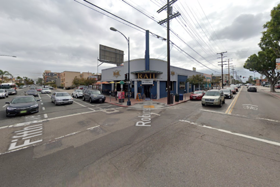 San Diego Police Arrest Suspect Accused of Hate Crime in Hillcrest Following Surveillance Breakthrough