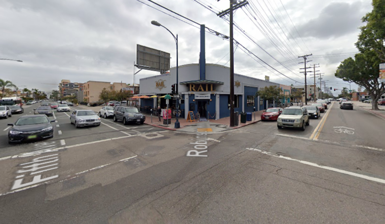 San Diego Police Arrest Suspect Accused of Hate Crime in Hillcrest Following Surveillance Breakthrough