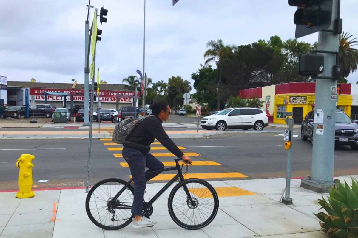 San Diego Police Department Receives 279,000 Grant from OTS for