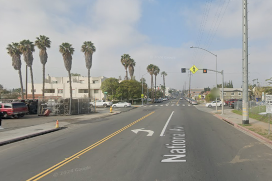 San Diego Police Investigate Fatal Shooting in Southcrest, Victim Identified, Suspect at Large