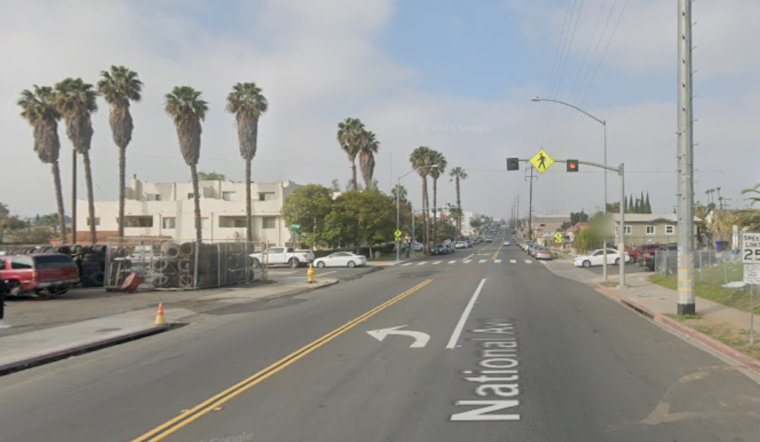 San Diego Police Investigate Fatal Shooting in Southcrest, Victim Identified, Suspect at Large