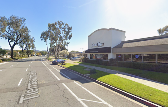 San Diego Police Seek Suspect in Citywide Restaurant Burglary Spree, Public's Help Requested