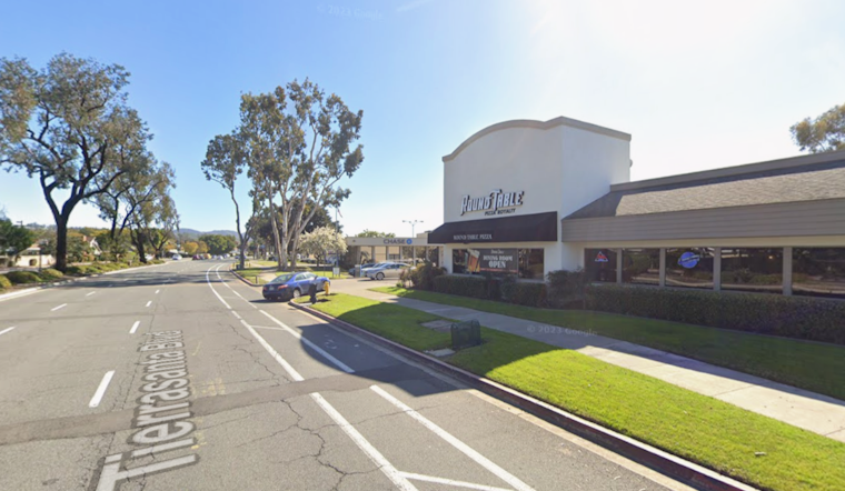 San Diego Police Seek Suspect in Citywide Restaurant Burglary Spree, Public's Help Requested