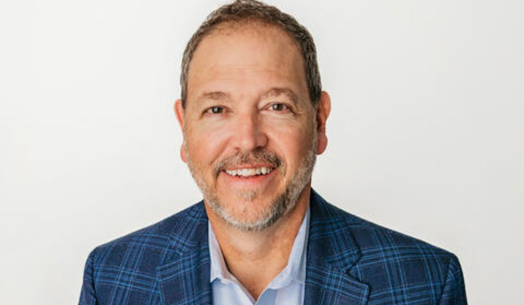 San Diego Port Authority Welcomes New President and CEO Scott Chadwick