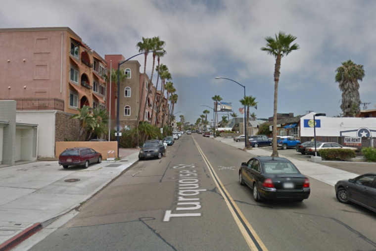San Diego Residents Rally Against Proposed "Vela" High-Rise in Pacific Beach Amidst Height Limit Concerns