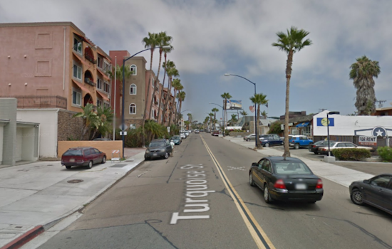 San Diego Residents Rally Against Proposed "Vela" High-Rise in Pacific Beach Amidst Height Limit Concerns