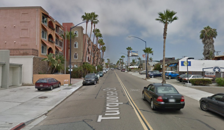 San Diego Residents Rally Against Proposed "Vela" High-Rise in Pacific Beach Amidst Height Limit Concerns