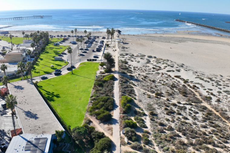 San Diego Seeks Public Input on Draft Coastal Resilience Master Plan to Combat Climate Change