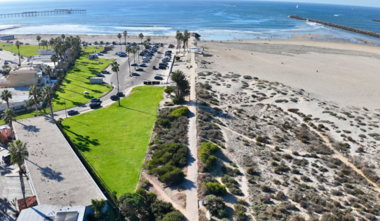 San Diego Seeks Public Input on Draft Coastal Resilience Master Plan to Combat Climate Change