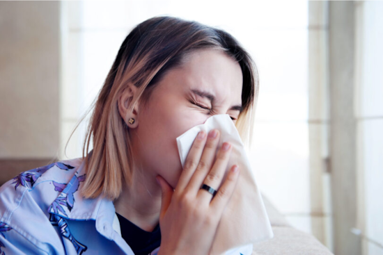 San Diego Sees Surge in Whooping Cough Cases on Path to Pre-Pandemic Levels