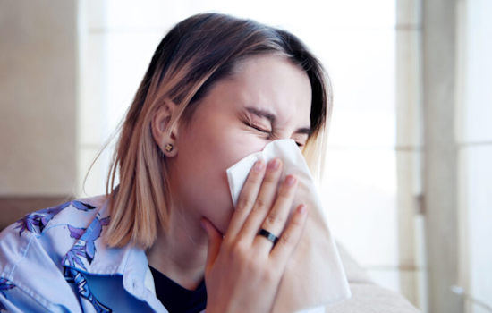 San Diego Sees Surge in Whooping Cough Cases on Path to Pre-Pandemic Levels