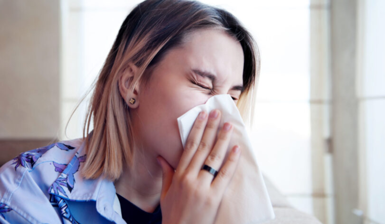 San Diego Sees Surge in Whooping Cough Cases on Path to Pre-Pandemic Levels