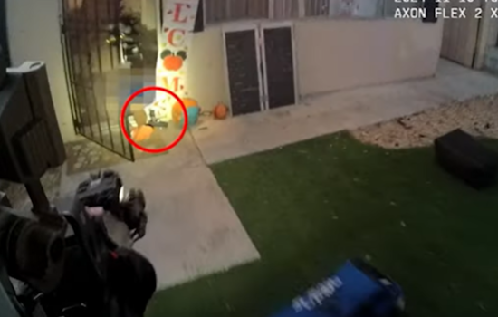 San Diego Sheriff's Office Releases Video Amid Investigations into Deputy-Involved Fatal Shooting in Spring Valley