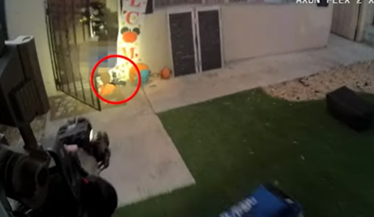 San Diego Sheriff's Office Releases Video Amid Investigations into Deputy-Involved Fatal Shooting in Spring Valley