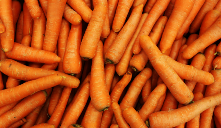 San Diego Shocker: Deadly E. Coli Outbreak Linked to Grimmway Farms Organic Carrots