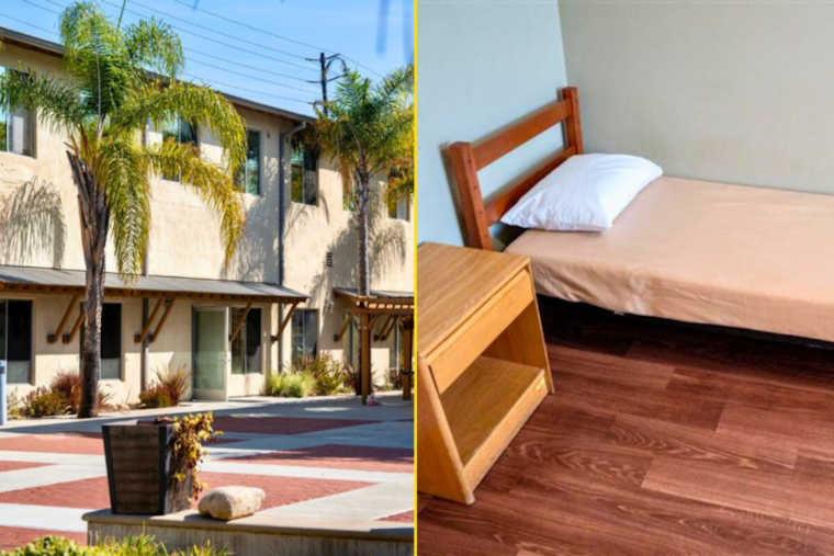 San Diego to Add 263 New Shelter Beds in Homelessness Action Plan Ahead of Golden Hall Closure