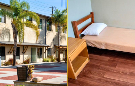 San Diego to Add 263 New Shelter Beds in Homelessness Action Plan Ahead of Golden Hall Closure