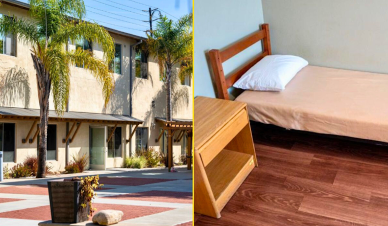 San Diego to Add 263 New Shelter Beds in Homelessness Action Plan Ahead of Golden Hall Closure