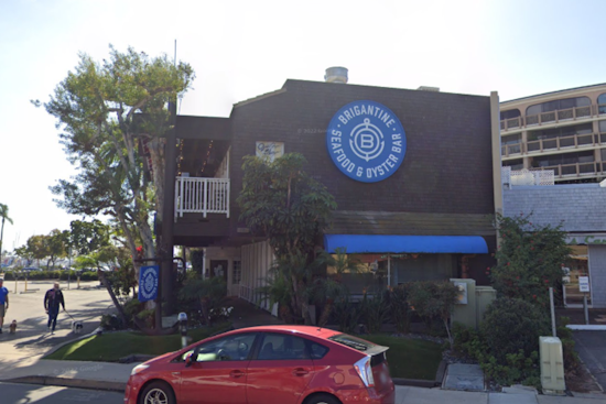 San Diego's Brigantine Group Set to Acquire The Fish Market, Merging Seafood Dining Icons