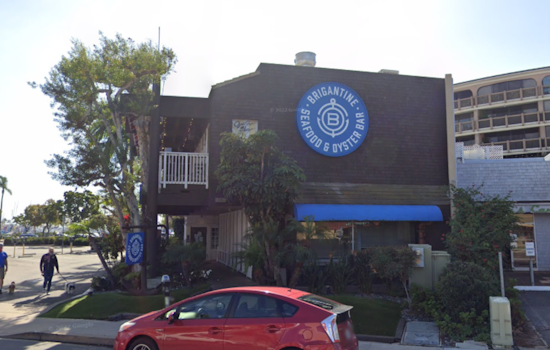 San Diego's Brigantine Group Set to Acquire The Fish Market, Merging Seafood Dining Icons