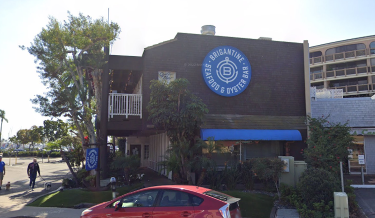 San Diego's Brigantine Group Set to Acquire The Fish Market, Merging Seafood Dining Icons