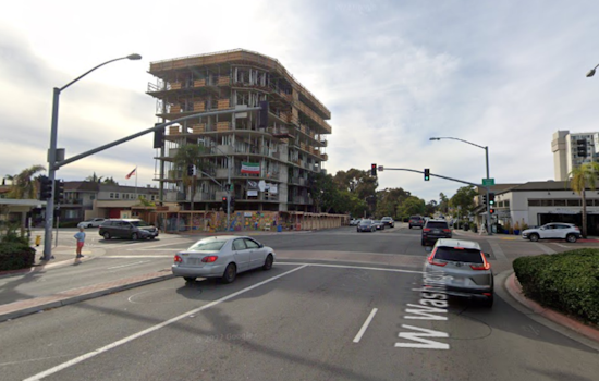 San Diego's New Culinary Height: Communion Rooftop Restaurant Set to Open in Mission Hills